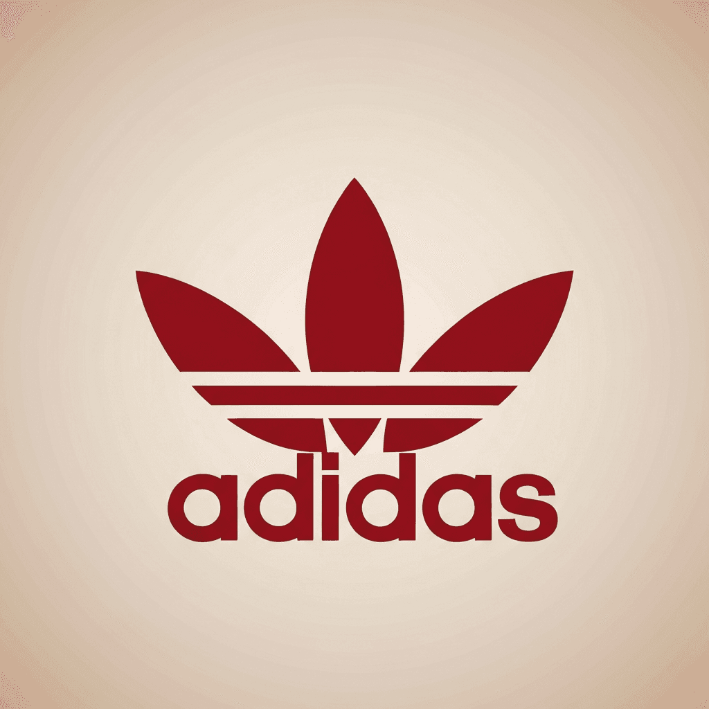 Adidas logo