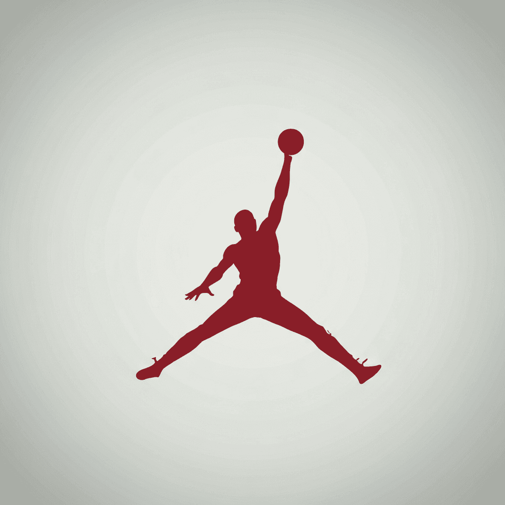 Jordan Brand logo