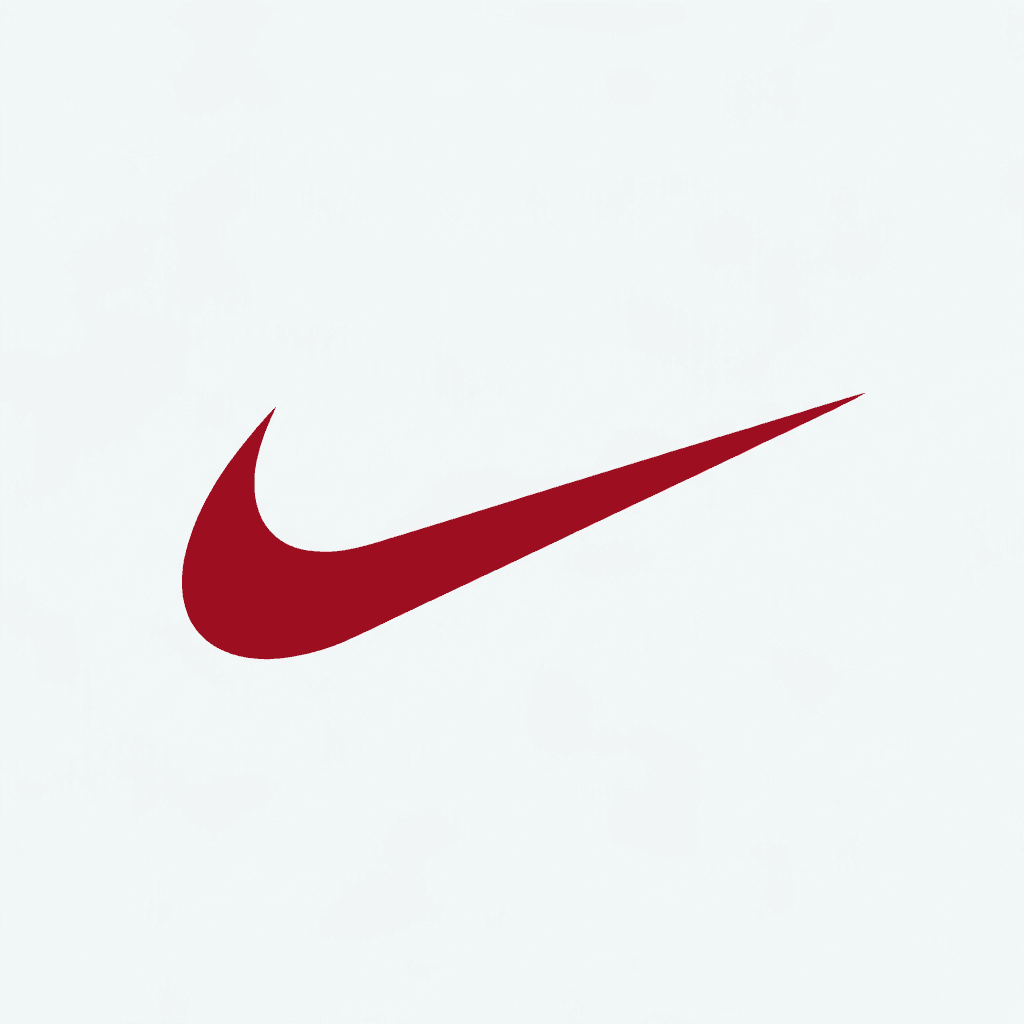 Nike logo