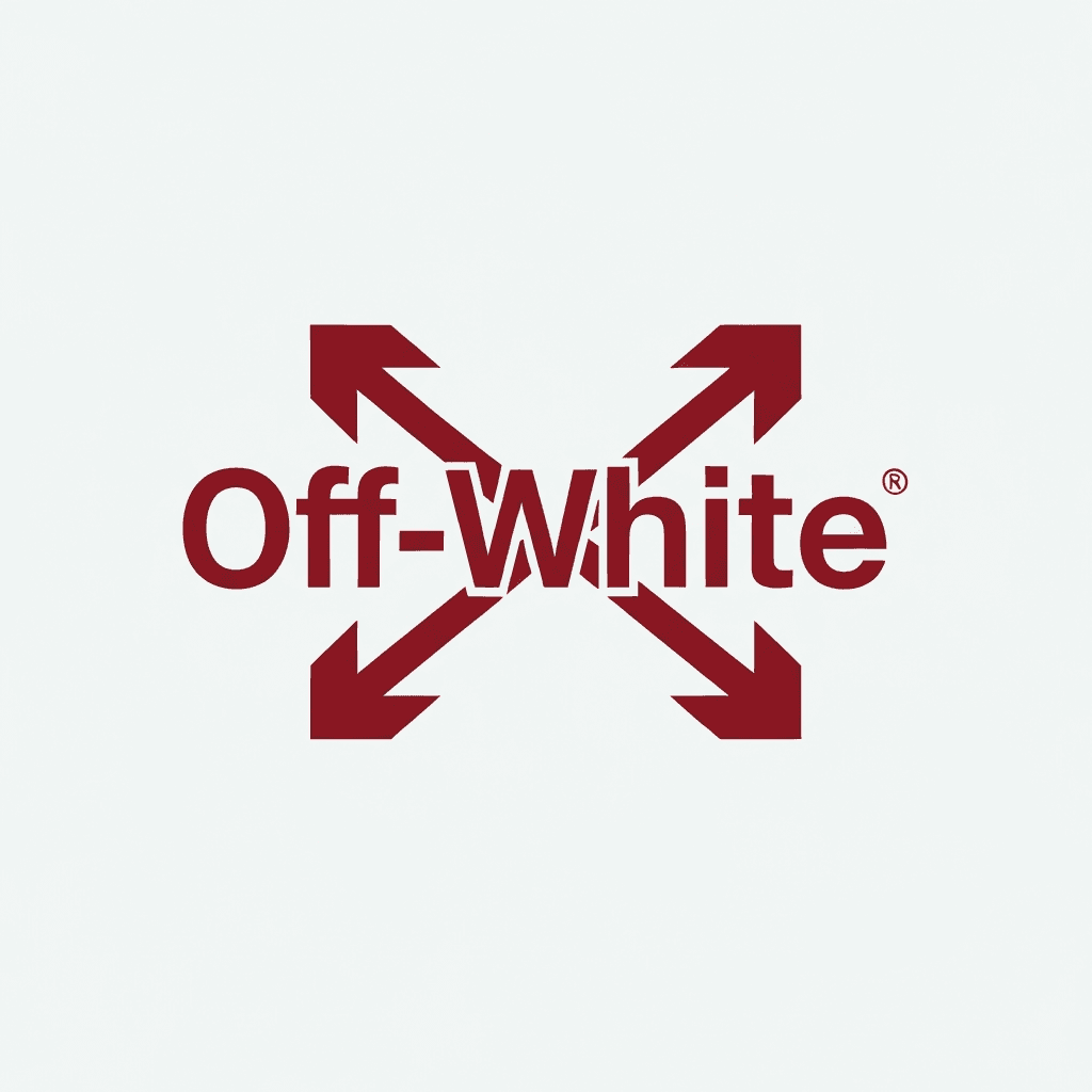 Off-White logo
