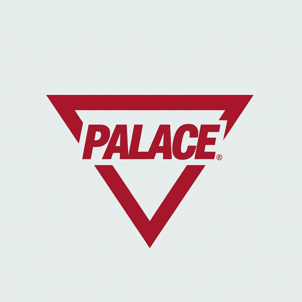 PALACE logo