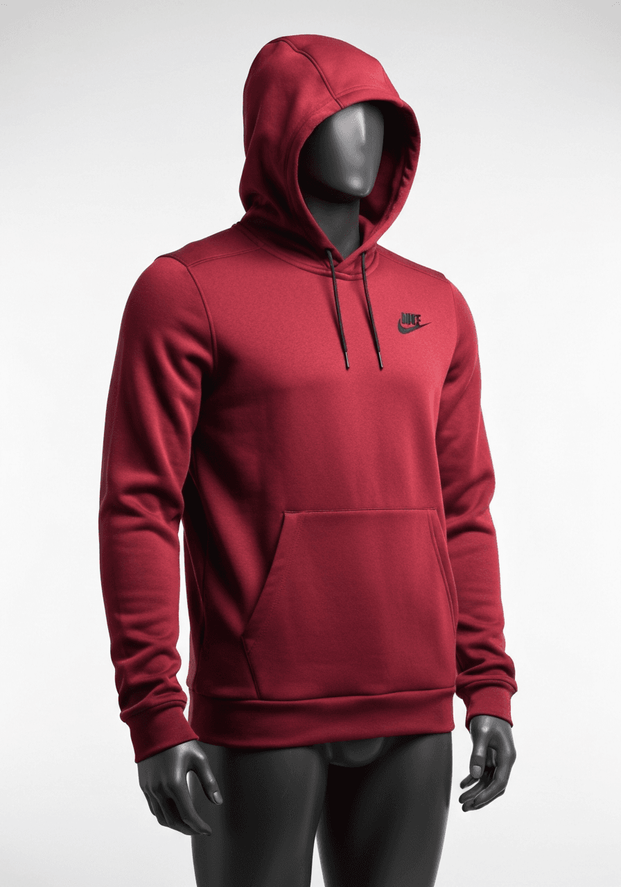 Nike Golf Club Fleece Hoodie