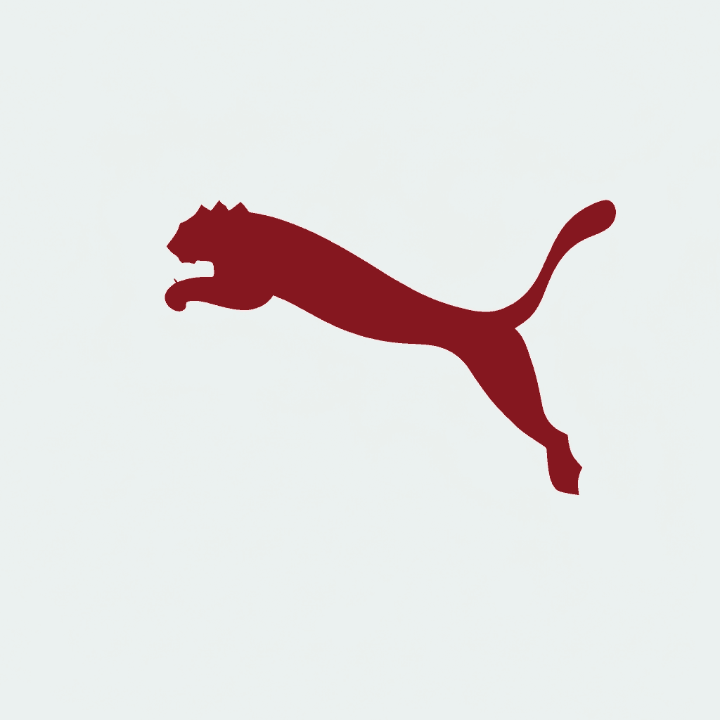 Puma logo