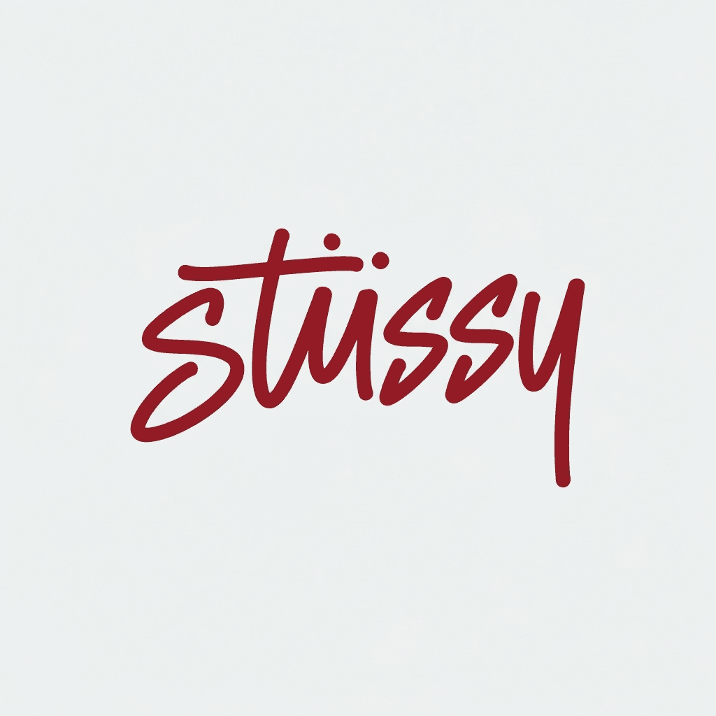 Stüssy logo